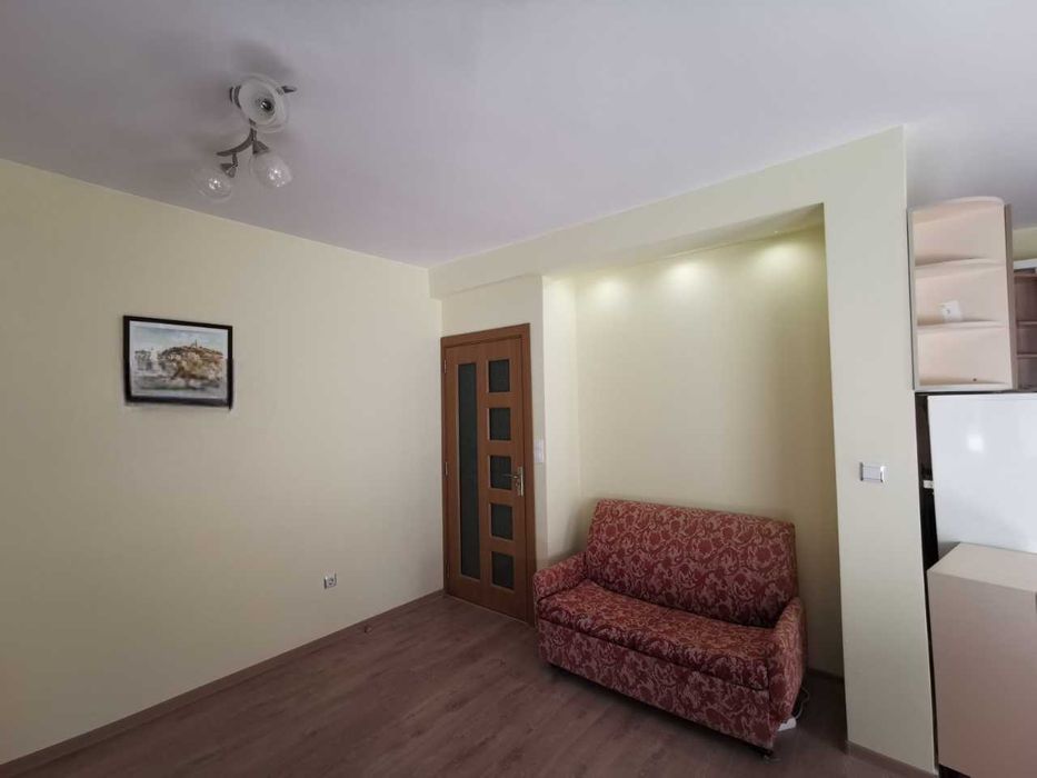 Дава се под наем Двустаен апартамент в София, Банишора - 55 кв.м за 438.6 € - Снимка #3