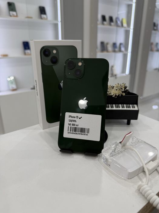 Iphone 13 Айфон 13