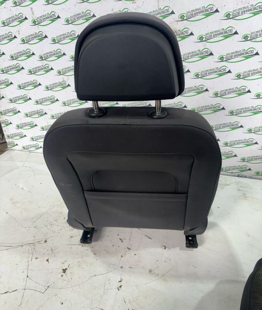 Scaun fata stanga dreapta bancheta spatar Opel Insignia A