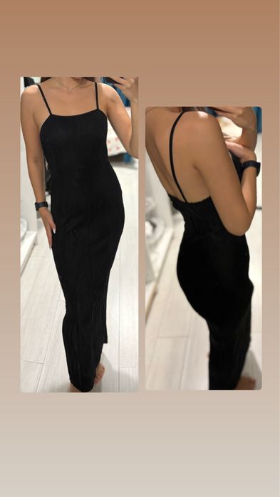 Разгрузка гардероба