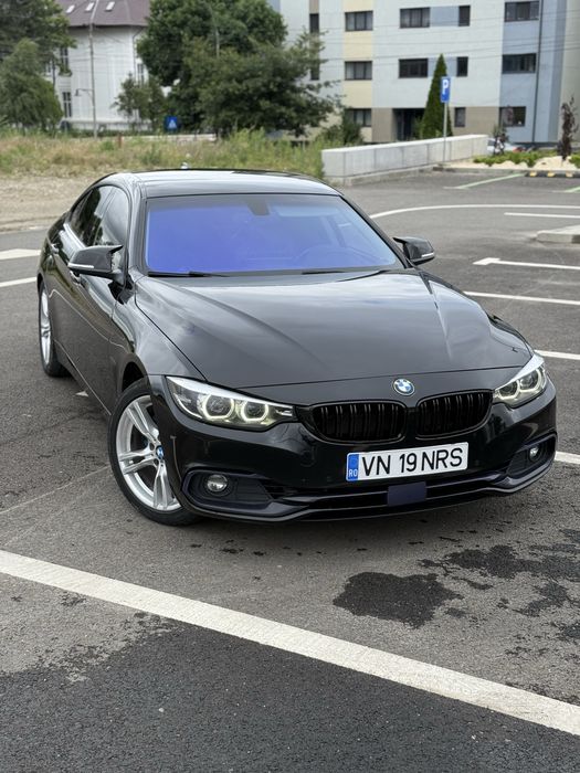 Bmw seria 4 pret bun cash