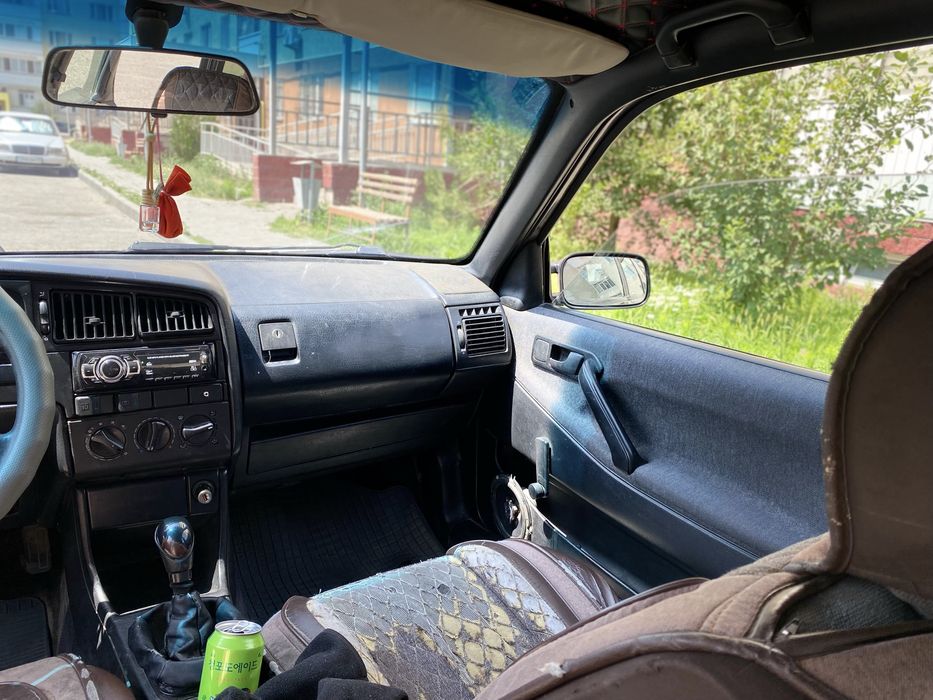 Продам машину пассат б 3