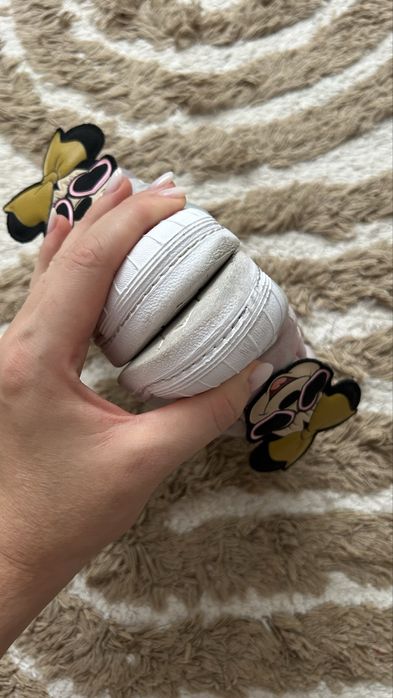 Pantofi sport Adidas Superstar 360 Minnie Mouse