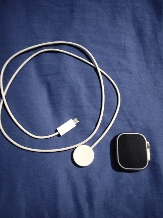 Apple watch ultra