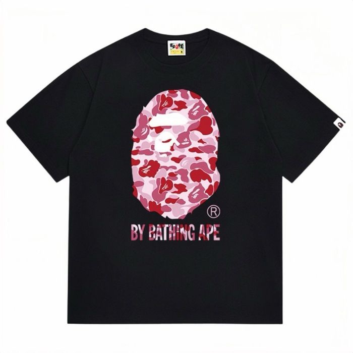 Bape “T-Shirt”   210.000 сум  #1