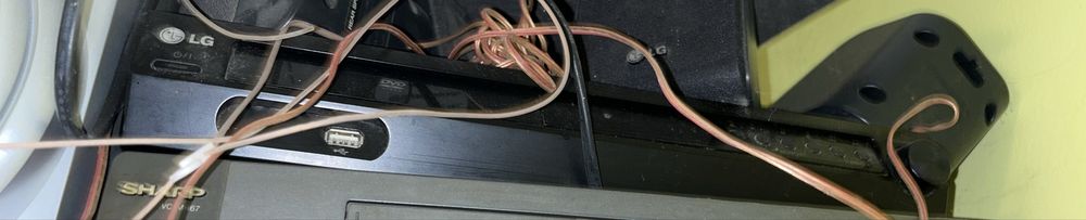 Lg Dvd Video player Bp Smart Blu ray Multi Region Livrare la 5 lei