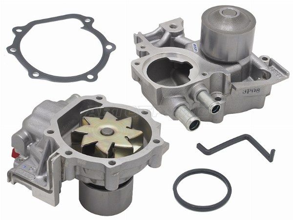 Помпа Subaru Forester