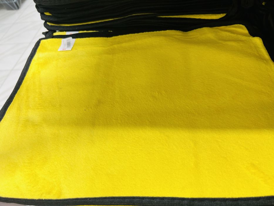 Тряпка для авто микрофибры