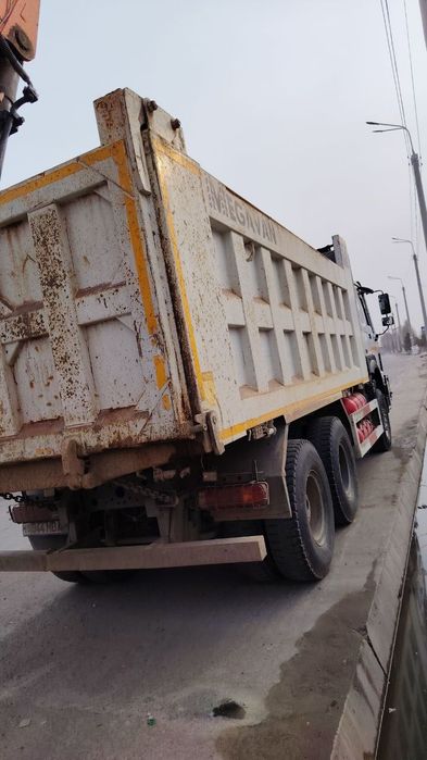 Xowo samasval sotiladi