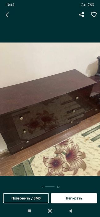 Аренда квартира Юнусобод.Шерикликка битта бола олинади,без маклер.