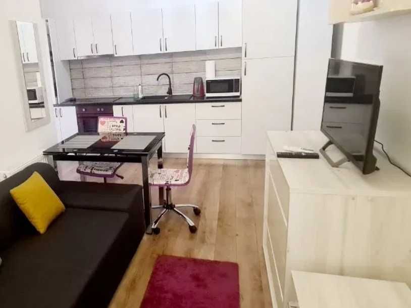 Дава се под наем Двустаен апартамент в Пловдив, Мараша - 64 кв.м за 214.2 € - Снимка #3