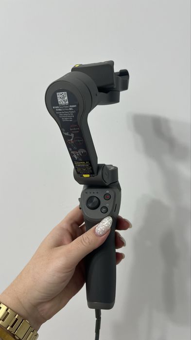 DJI Osmo mobile 3 combo, Стедикам