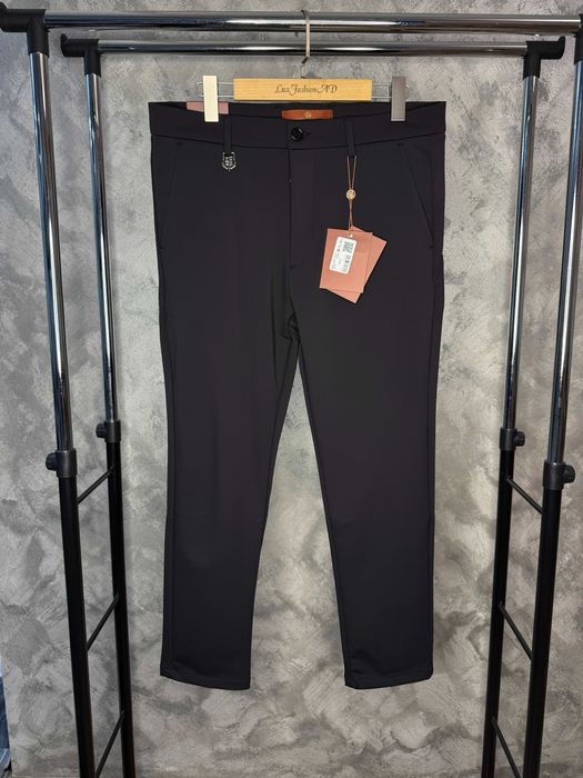 Pantaloni Loro Piana