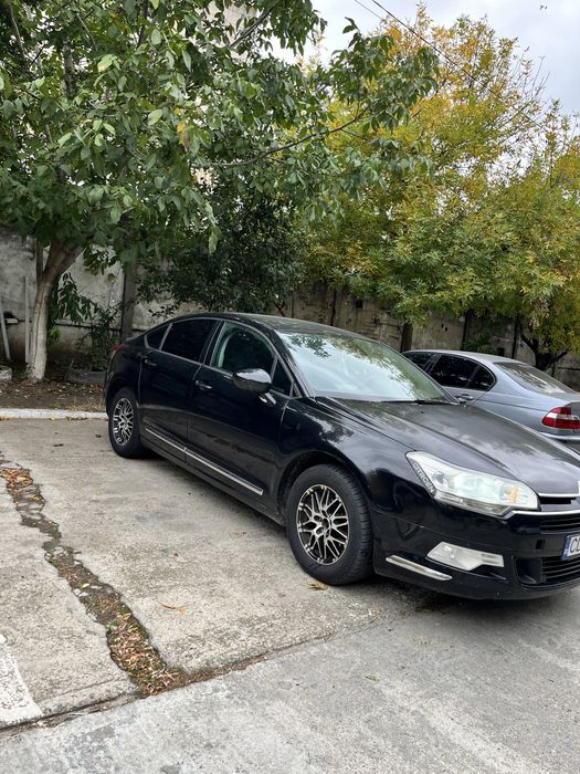 CITROËN C5