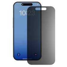Folie Premium Silicon Privacy Mata Ecran pentru orice model de telefon