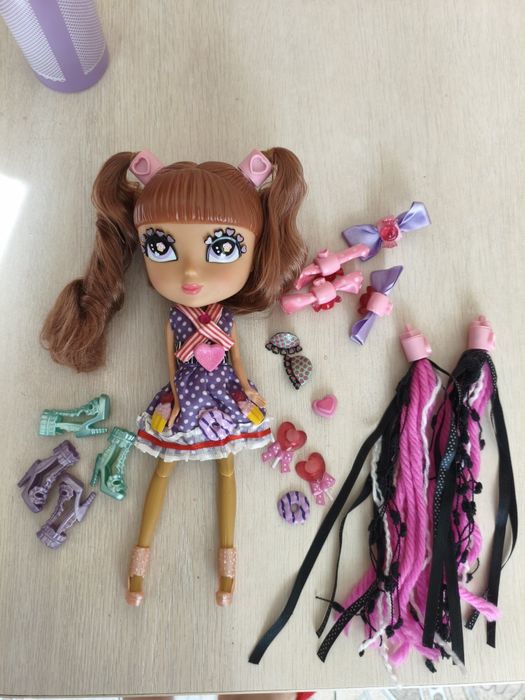 Куклы от 500 тенге