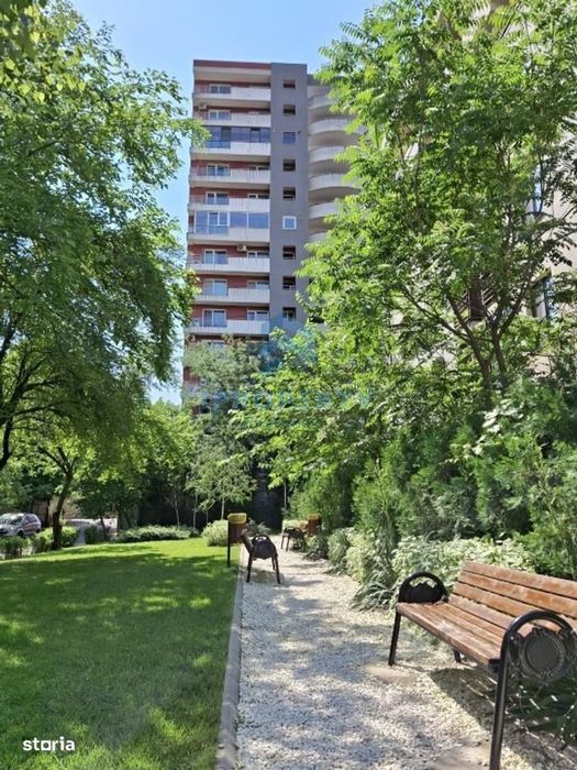Apartament 3 Camere Metropolis Residence Loc Parcare Pet Friendly