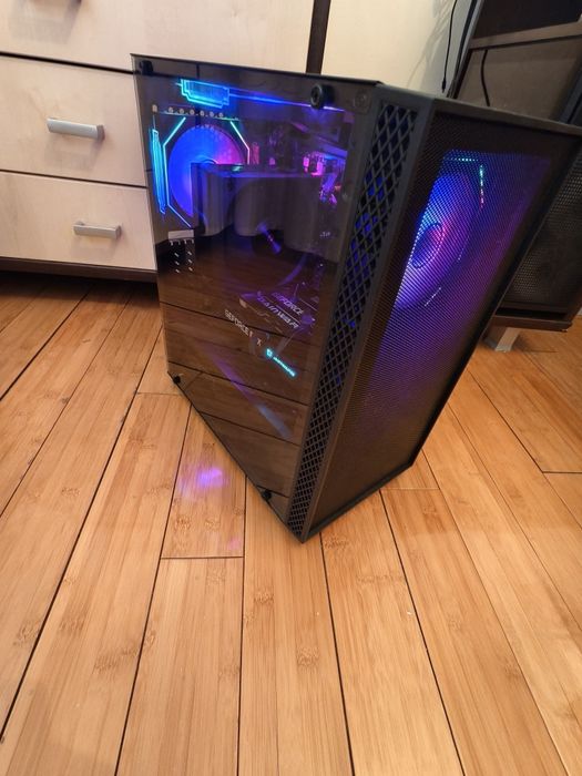 Продам игровой компьютер