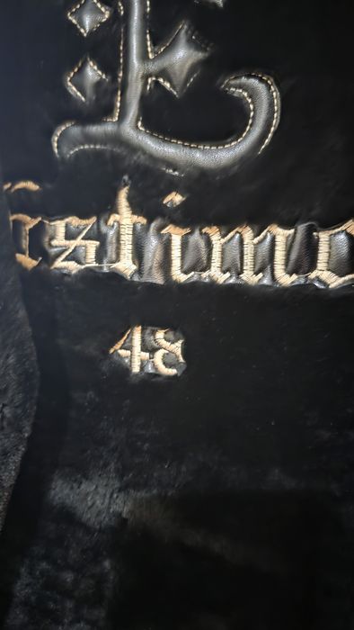 Натуральная кожа