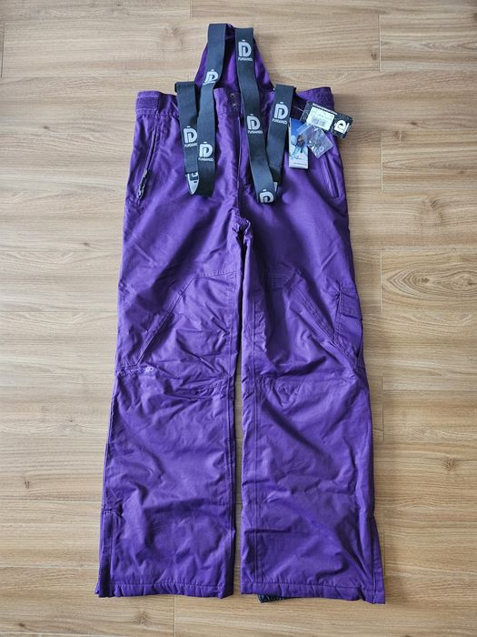 Pantaloni noi snowboard/ ski Fundango