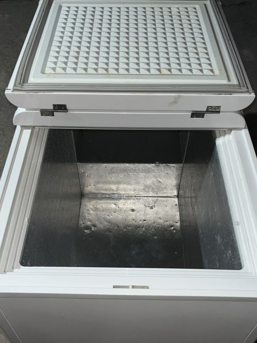 Холодилник рабочи