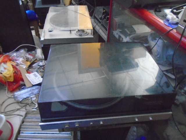 виниловый  проигрыватель Telefunken  CS10  (Germany)