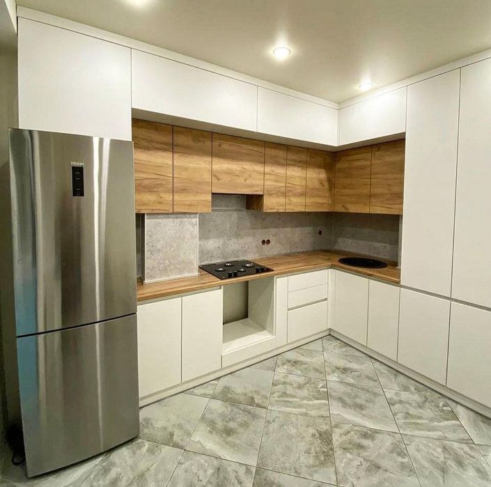 Кухонная мебееель