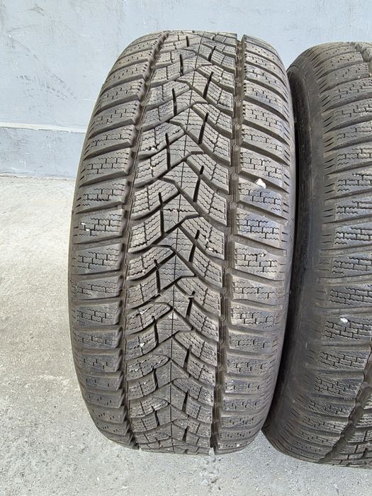 205/55/16 DUNLOP 4бр