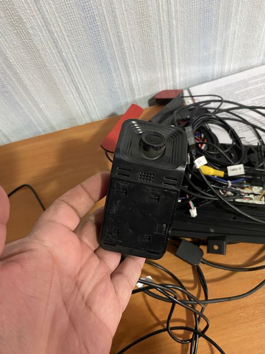 Продам Андроид магнитола