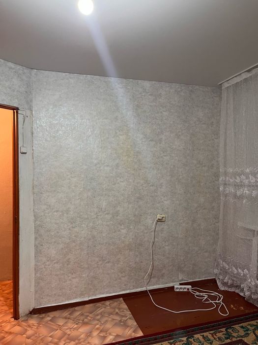 Продается 1 комнатная квартира