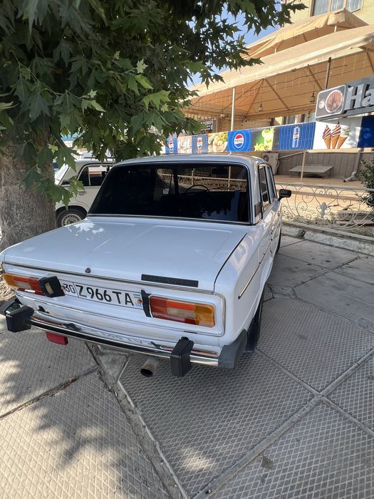 Jiguli vaz 2106 yili 1996
