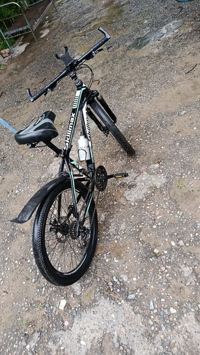 Velosiped 24 dyuym