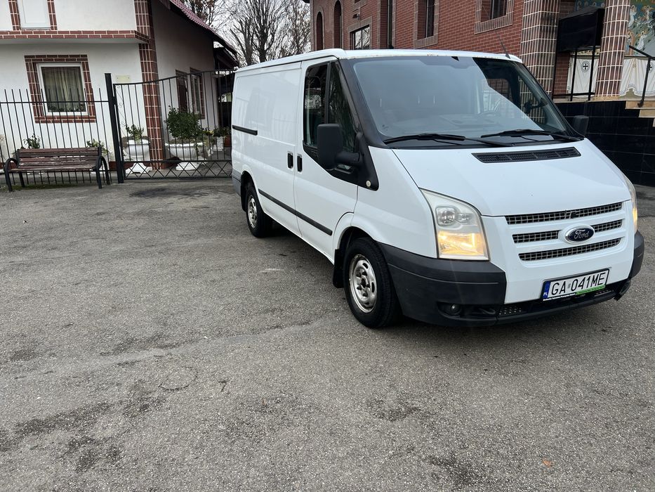 De vanzare ford tranzit