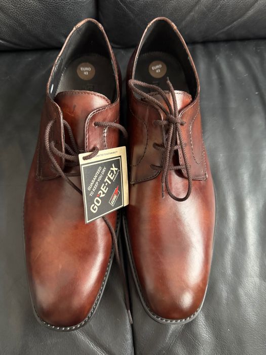 Pantofi Lloyd eleganți