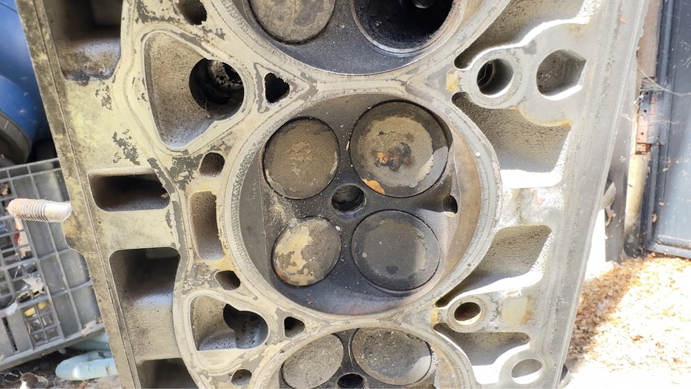 De vanzare Chiuloasa Audi 2.0 TFSI