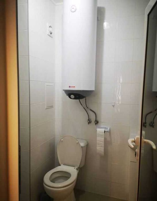 Дава се под наем Двустаен апартамент в Бургас, Меден рудник - зона А - 65 кв.м за 200 € - Снимка #9