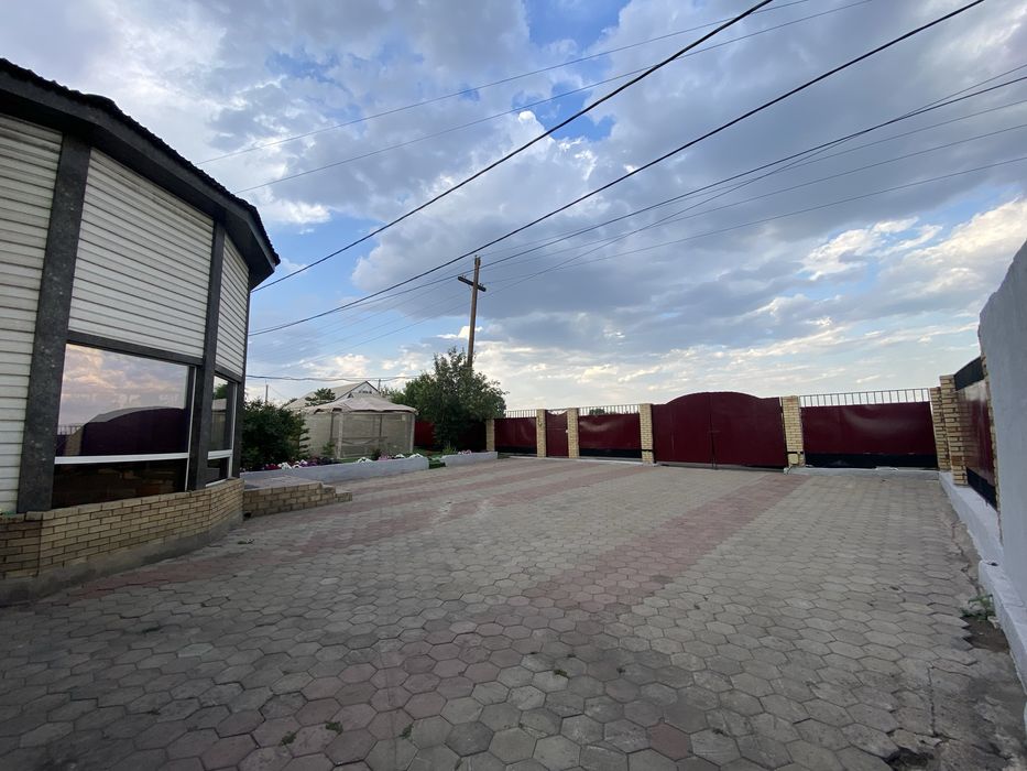 Продам дом в Пришахтинске