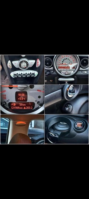 Vand Mini couper