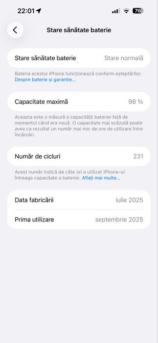 Iphone 16 plus 3000 lei