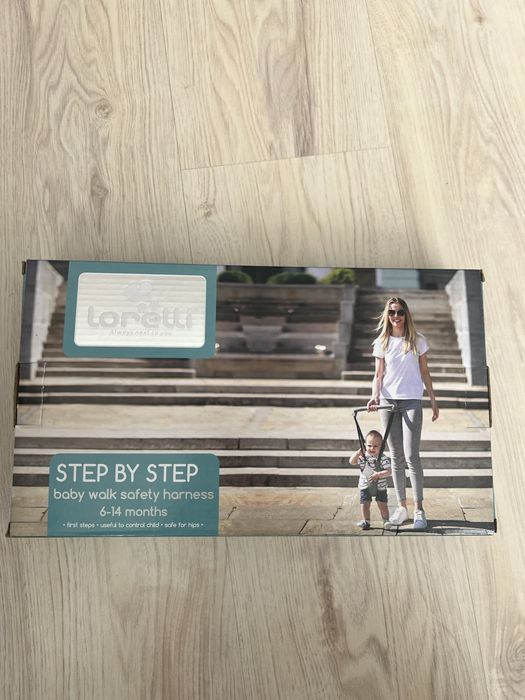 Колан за прохождане Lorelli