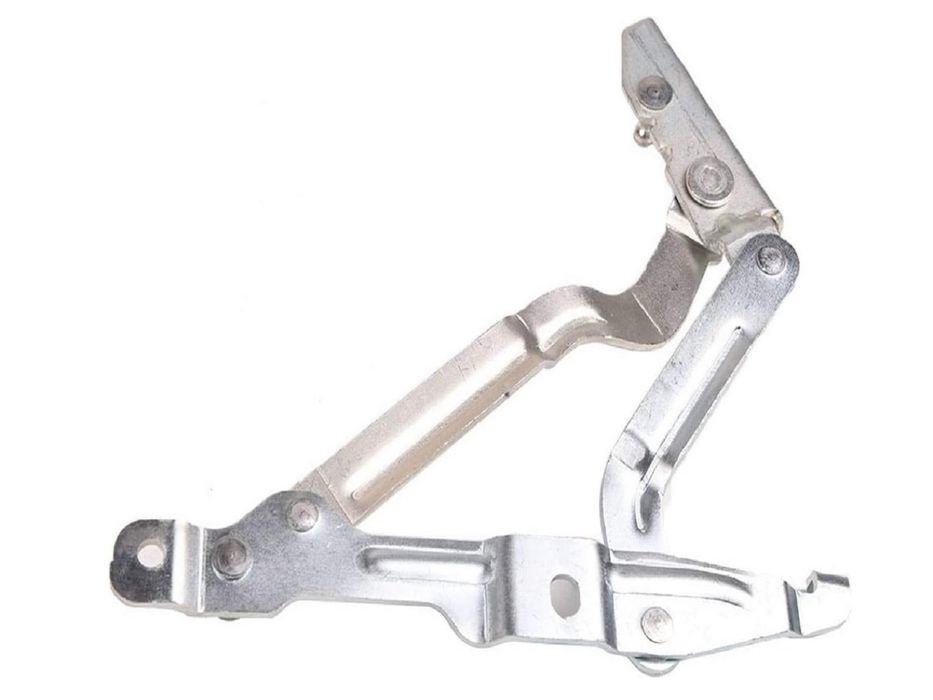 Комплект панти за багажник на VW Bora (1998-2005)