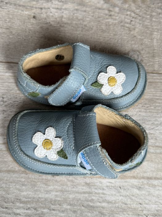 Pantofi barefoot 21