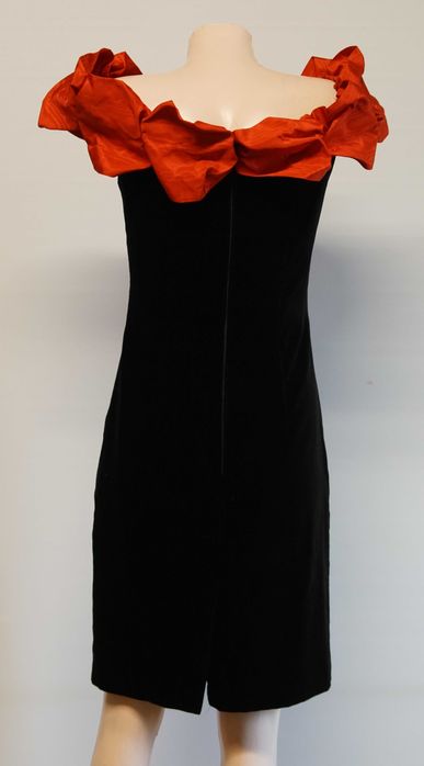 Rochie vintage Vera Mont marimea 44