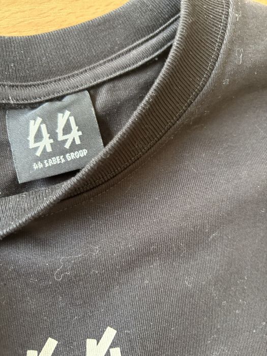 Мъжка тениска 44 Label Group