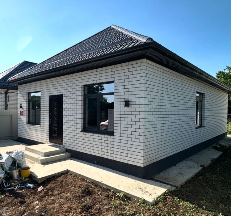 Фибропанели. Фасадные термопанели.Декор