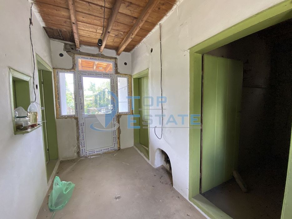 Продава се Къща в с. Никюп, Област Велико Търново - 90 кв.м за 423 €/кв.м - Снимка #4