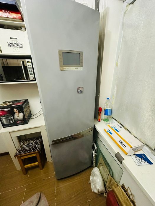 Посудомоечная машина Ханса