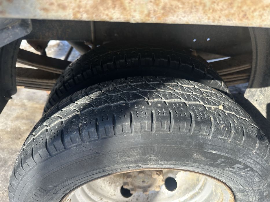 Продам газель 2007 г.в Срочно