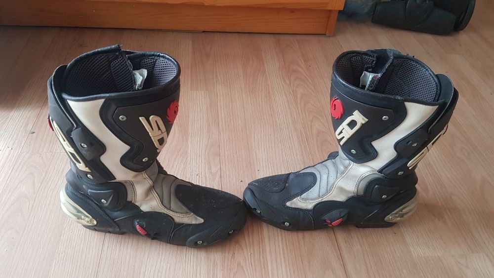 Мотоботуши Sidi Vertigo 43