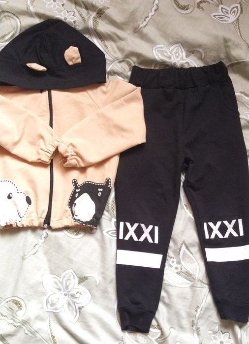 Детская одежда для мальчика